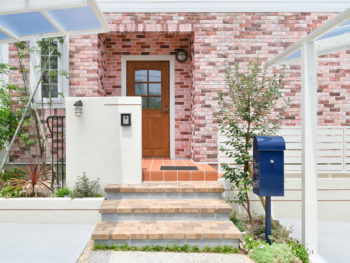 飯塚市　N様邸　外構工事