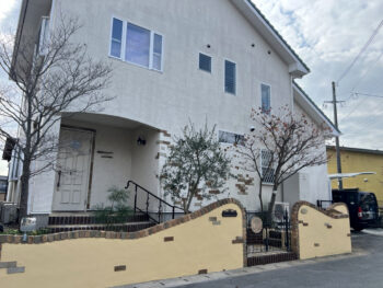 大牟田市　S様邸　外構リフォーム工事