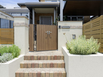 古賀市　M様邸　ガーデン工事